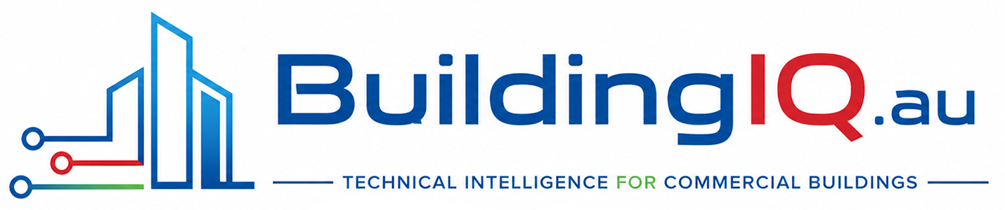 BuildingIQ